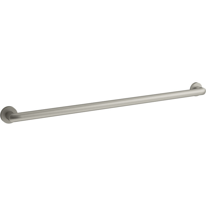 Kohler Kumin Grab Bar & Reviews Wayfair